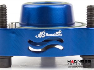 Jeep Renegade Blow Off adaptor Plate by Bonalume - Power Pop